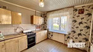 2-к квартира, вторичка, 49м2, 4/5 этаж