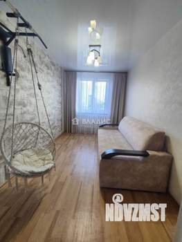 3-к квартира, вторичка, 66м2, 6/9 этаж