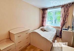 3-к квартира, вторичка, 55м2, 1/5 этаж