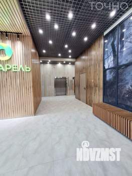 1-к квартира, сданный дом, 36м2, 15/18 этаж