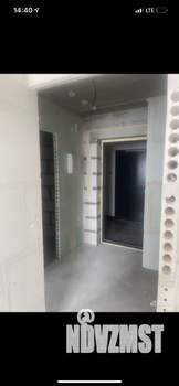 1-к квартира, сданный дом, 36м2, 18/18 этаж