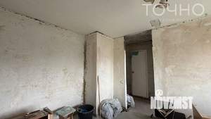 1-к квартира, вторичка, 26м2, 5/9 этаж