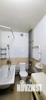 Студия квартира, вторичка, 28м2, 8/10 этаж