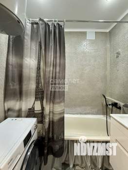 2-к квартира, вторичка, 49м2, 2/2 этаж