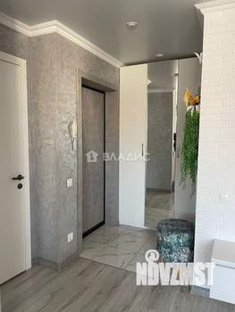 3-к квартира, вторичка, 71м2, 10/10 этаж