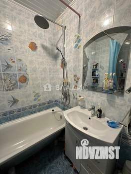 2-к квартира, вторичка, 57м2, 4/10 этаж