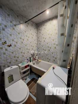 2-к квартира, вторичка, 36м2, 1/5 этаж