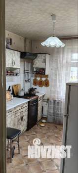 2-к квартира, вторичка, 52м2, 7/10 этаж