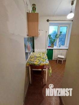 1-к квартира, вторичка, 30м2, 4/5 этаж