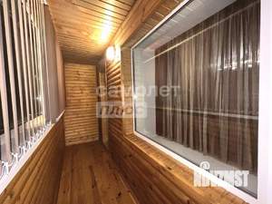 3-к квартира, вторичка, 103м2, 6/9 этаж