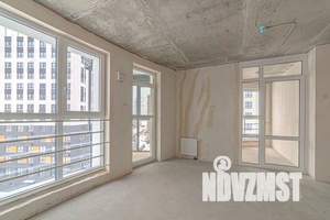 1-к квартира, вторичка, 47м2, 9/16 этаж