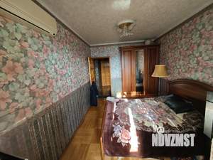 3-к квартира, вторичка, 64м2, 6/9 этаж