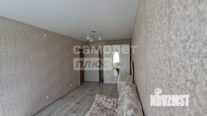 3-к квартира, вторичка, 64м2, 8/9 этаж