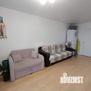 Студия квартира, вторичка, 29м2, 6/17 этаж