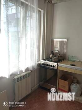 1-к квартира, вторичка, 35м2, 5/9 этаж