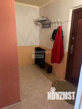 1-к квартира, вторичка, 36м2, 1/9 этаж