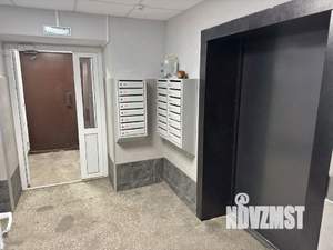 2-к квартира, вторичка, 55м2, 1/10 этаж