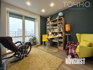 3-к квартира, вторичка, 65м2, 15/17 этаж