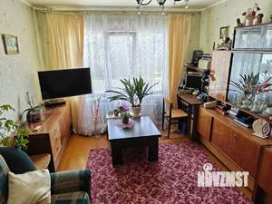 2-к квартира, вторичка, 43м2, 2/9 этаж