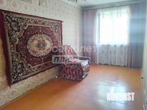 2-к квартира, вторичка, 44м2, 4/5 этаж