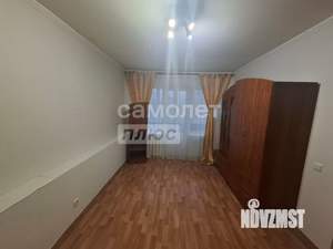 1-к квартира, вторичка, 35м2, 5/5 этаж