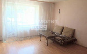 1-к квартира, вторичка, 33м2, 2/9 этаж