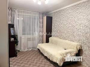 1-к квартира, вторичка, 30м2, 2/5 этаж