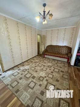2-к квартира, вторичка, 43м2, 4/5 этаж