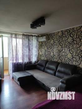 2-к квартира, вторичка, 53м2, 8/9 этаж