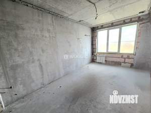 3-к квартира, вторичка, 103м2, 11/18 этаж