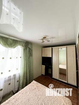 2-к квартира, вторичка, 48м2, 3/5 этаж