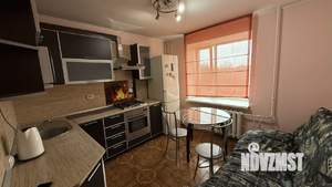 2-к квартира, вторичка, 64м2, 5/9 этаж