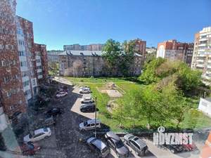 2-к квартира, вторичка, 61м2, 5/9 этаж