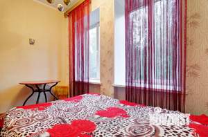 1-к квартира, вторичка, 14м2, 2/3 этаж