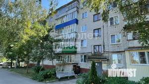 2-к квартира, вторичка, 45м2, 4/5 этаж