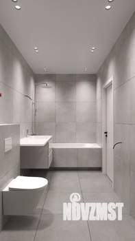 2-к квартира, вторичка, 70м2, 4/16 этаж