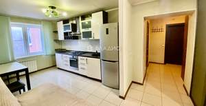 1-к квартира, вторичка, 48м2, 8/10 этаж