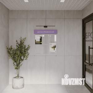 1-к квартира, вторичка, 41м2, 12/16 этаж