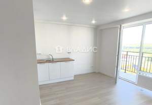 Студия квартира, вторичка, 25м2, 18/20 этаж