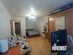1-к квартира, вторичка, 35м2, 8/9 этаж