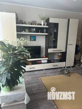 1-к квартира, вторичка, 36м2, 3/5 этаж