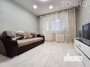 1-к квартира, вторичка, 37м2, 2/10 этаж