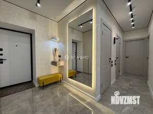 2-к квартира, вторичка, 64м2, 11/17 этаж