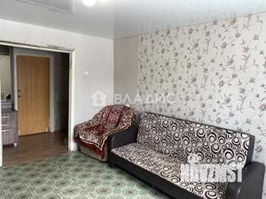 5-к квартира, вторичка, 103м2, 1/9 этаж