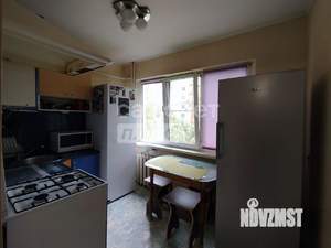 1-к квартира, вторичка, 38м2, 2/9 этаж
