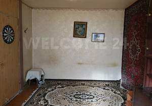 3-к квартира, вторичка, 63м2, 2/5 этаж