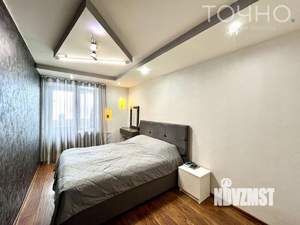3-к квартира, вторичка, 61м2, 8/10 этаж