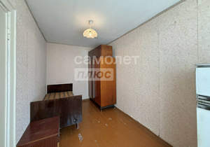 2-к квартира, вторичка, 45м2, 3/5 этаж