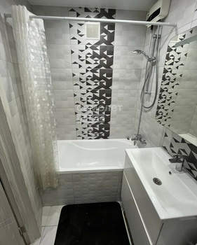 3-к квартира, вторичка, 55м2, 7/9 этаж