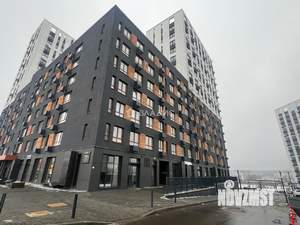 1-к квартира, вторичка, 41м2, 13/17 этаж